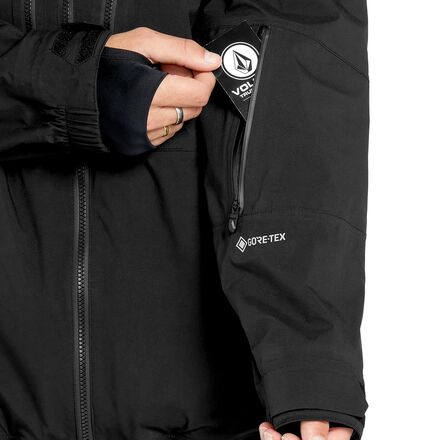 Volcom - Guch Stretch GORE-TEX Jacket - Men's