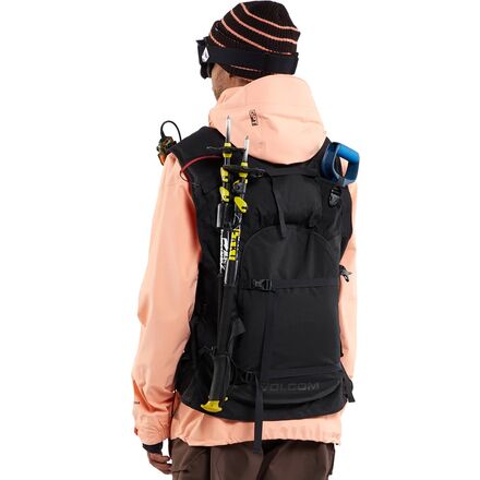 Volcom - Iguchi Slack Vest - Men's