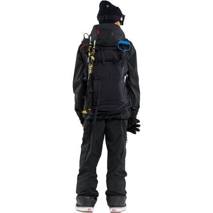 Volcom - Iguchi Slack Vest - Men's