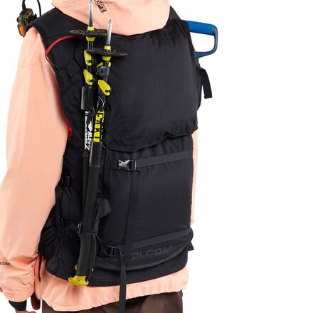 Volcom - Iguchi Slack Vest - Men's