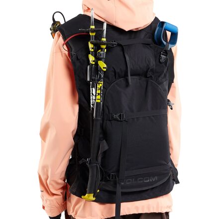 Volcom - Iguchi Slack Vest - Men's