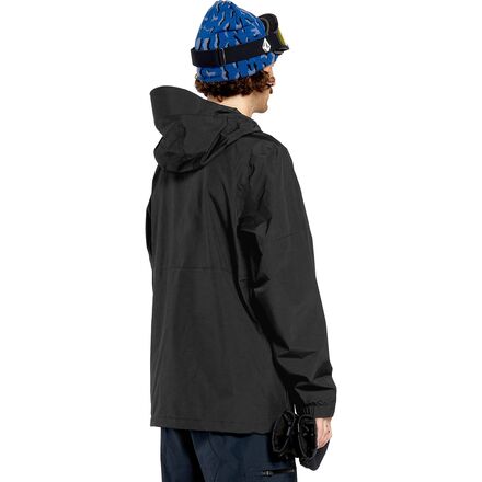 Volcom - L Insulated Gore-Tex Jacket - Men's