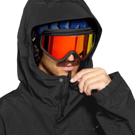 Volcom - L Insulated Gore-Tex Jacket - Men's