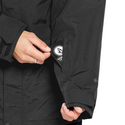 Volcom - L Insulated Gore-Tex Jacket - Men's