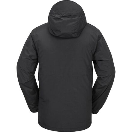 Volcom - L Insulated Gore-Tex Jacket - Men's