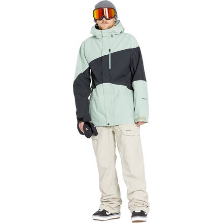 Volcom - Roan Pant - Men's