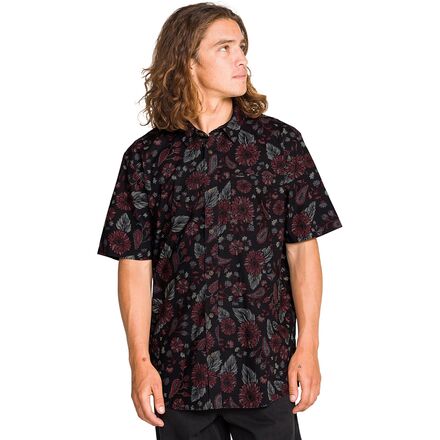 Scaler Stone Woven Shirt - Men's