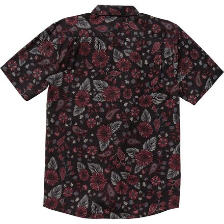 Volcom - Scaler Stone Woven Shirt - Men's
