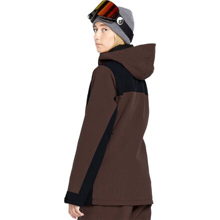 Volcom - Stoney Shadow Insulated Jacket - Women's