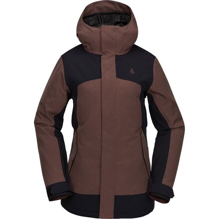 Volcom - Stoney Shadow Insulated Jacket - Women's