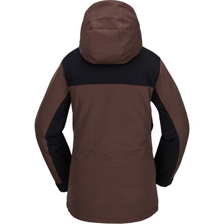 Volcom - Stoney Shadow Insulated Jacket - Women's