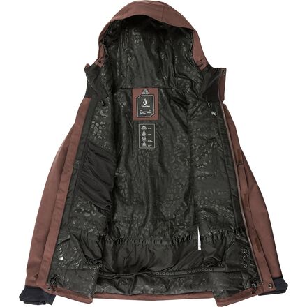 Volcom - Stoney Shadow Insulated Jacket - Women's