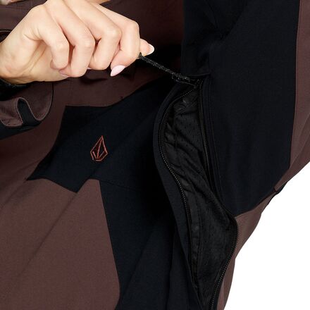 Volcom - Stoney Shadow Insulated Jacket - Women's