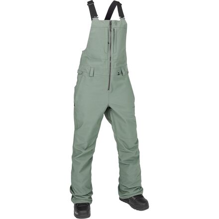 Volcom - Swift Bib Overall - Women's