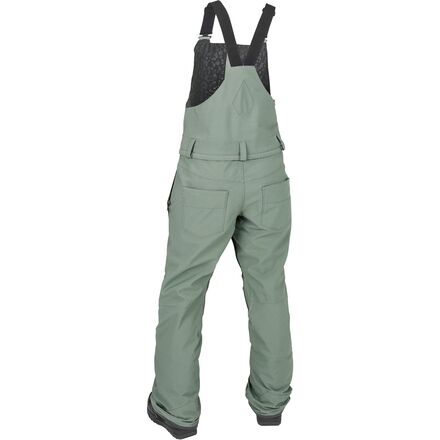Volcom - Swift Bib Overall - Women's