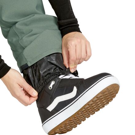 Volcom - Swift Bib Overall - Women's