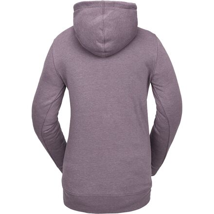 Volcom - Tower Pullover Fleece Jacket - Women's