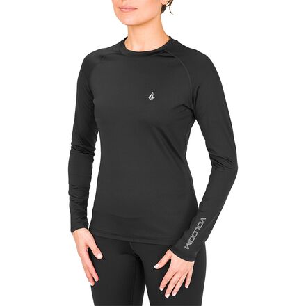 V-Science Crew Top - Women's