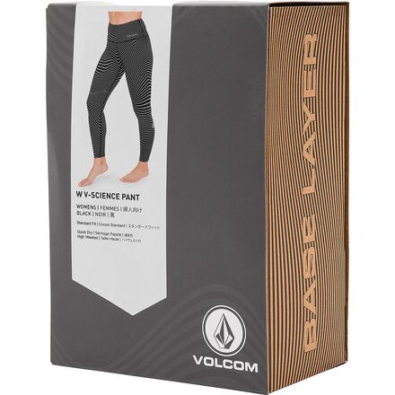 Volcom - V-Science Pant - Women's