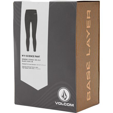 Volcom - V-Science Pant - Women's