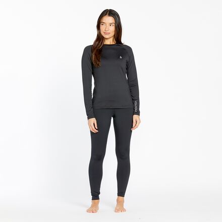 Volcom - V-Science Pant - Women's