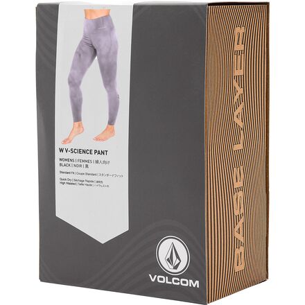 Volcom - V-Science Pant - Women's