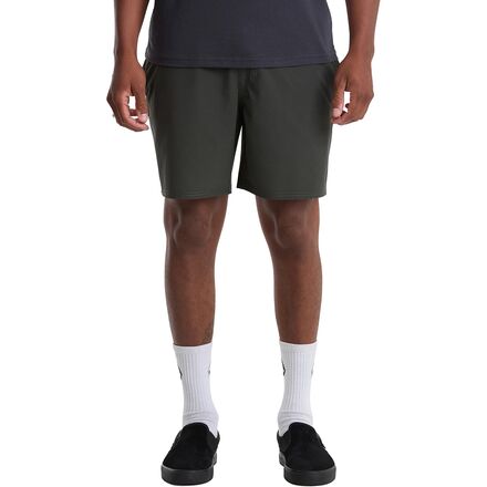 Nomoly Elastic Waist 18 Short - Men's