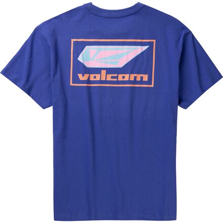 Surf Vitals Modstone Short-Sleeve T-Shirt - Men's