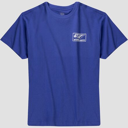 Volcom - Surf Vitals Modstone Short-Sleeve T-Shirt - Men's