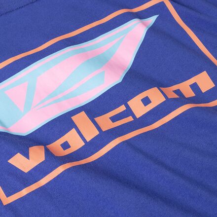 Volcom - Surf Vitals Modstone Short-Sleeve T-Shirt - Men's