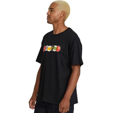 Volcom - Fa Seth Conboy Rack Em T-Shirt - Men's