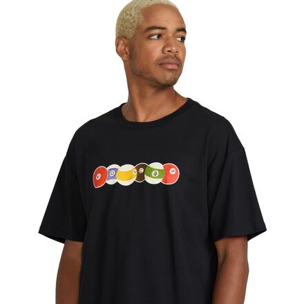 Volcom - Fa Seth Conboy Rack Em T-Shirt - Men's