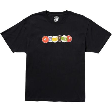 Volcom - Fa Seth Conboy Rack Em T-Shirt - Men's
