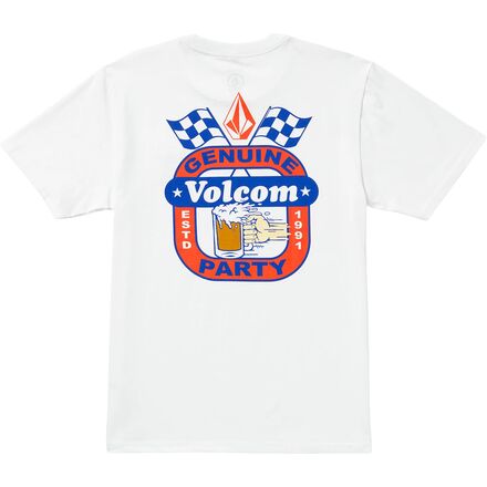 Volcom - Fifth Gear T-Shirt - Men's