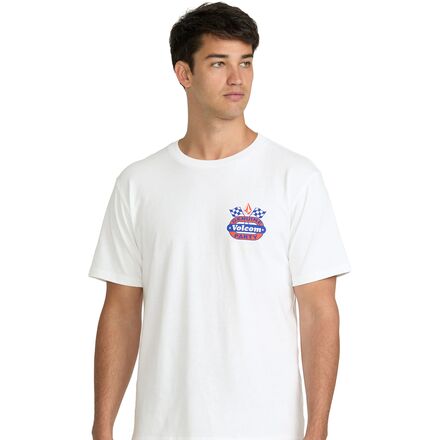 Volcom - Fifth Gear T-Shirt - Men's