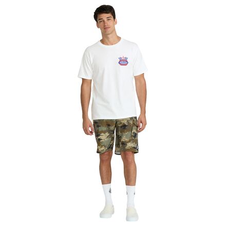 Volcom - Fifth Gear T-Shirt - Men's