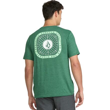 Volcom - Frequency T-Shirt - Men's