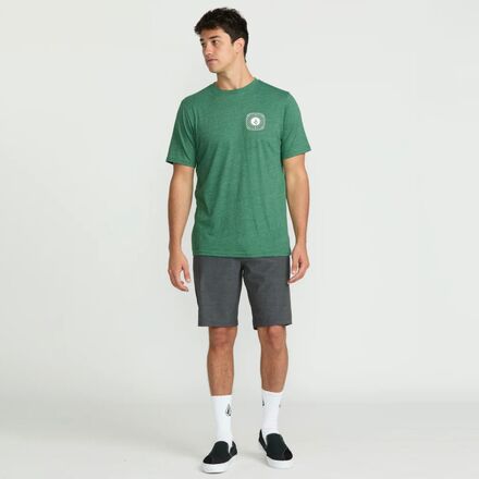 Volcom - Frequency T-Shirt - Men's