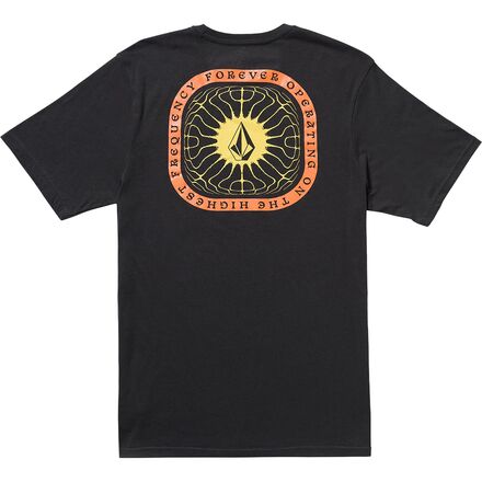 Volcom - Frequency T-Shirt - Men's