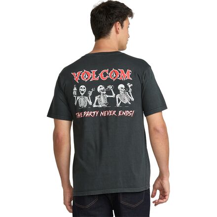 Never Ends T-Shirt - Men's