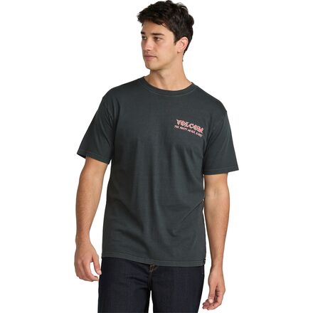 Volcom - Never Ends T-Shirt - Men's