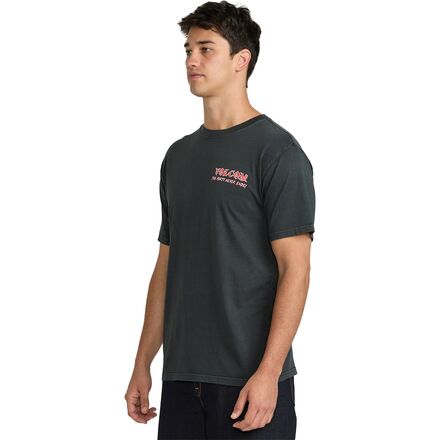 Volcom - Never Ends T-Shirt - Men's