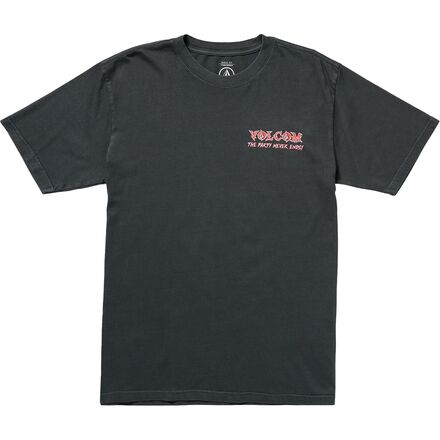 Volcom - Never Ends T-Shirt - Men's