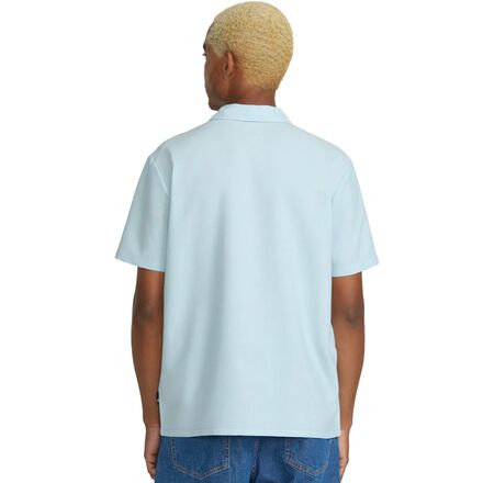 Volcom - Otis Stone Short-Sleeve Shirt - Men's