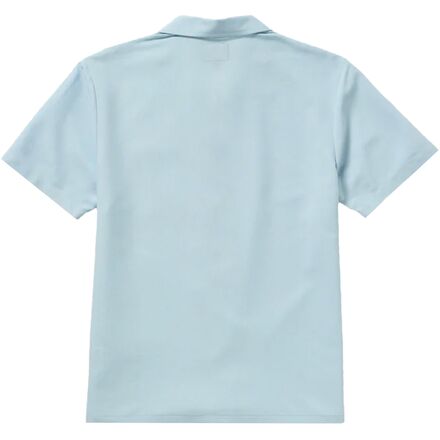 Volcom - Otis Stone Short-Sleeve Shirt - Men's
