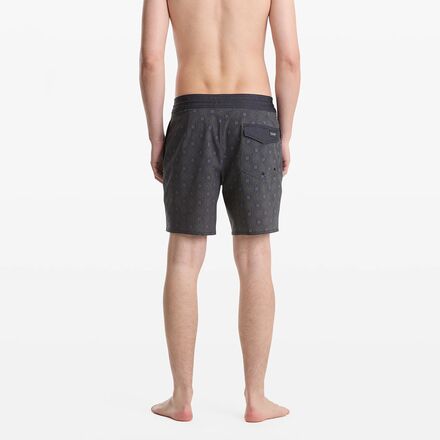Volcom - Psyche Cotton Stoney 17in Boardshort - Men's