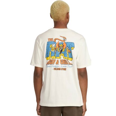 Rat Bar T-Shirt - Men's