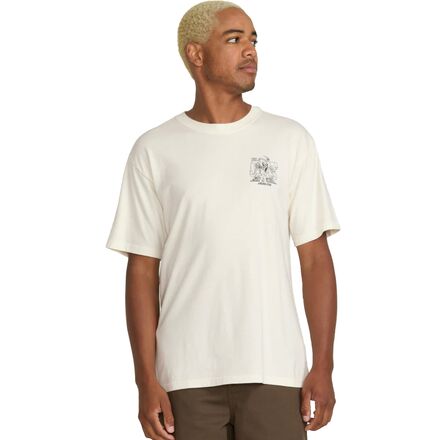 Volcom - Rat Bar T-Shirt - Men's