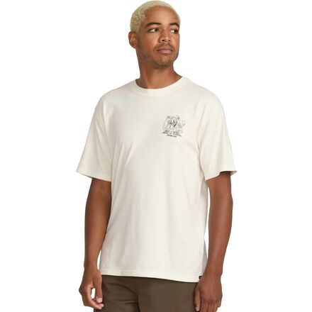 Volcom - Rat Bar T-Shirt - Men's
