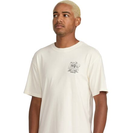 Volcom - Rat Bar T-Shirt - Men's